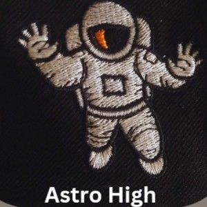 Meet your Posher, Elbee